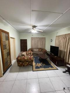 Lacabana lodges and safaris - 3