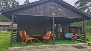 Chata Ještěrka - 8