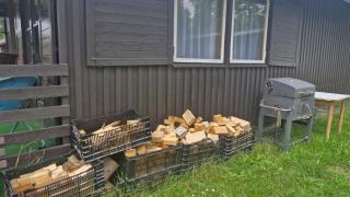 Chata Ještěrka - 9