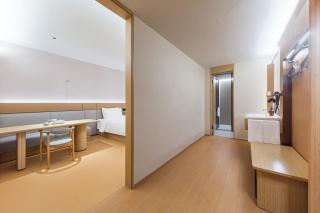 Ji Hotel Beijing Fangshan District Goverment - 1