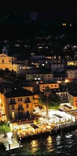 Hotel Malcesine - Malcesine - 9