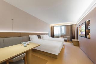 Ji Hotel Beijing Fangshan District Goverment - 7