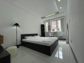 Chau's Home Phu Nhuan - Ho Chi Minh-stad - 6