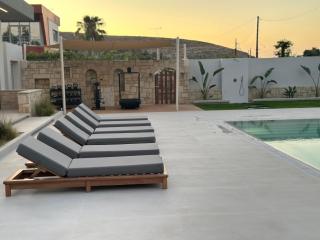 Green Acre Villa - Karteros - 9