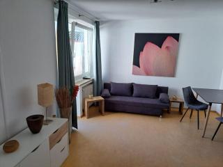 mitten im Glockenbachviertel - 0
