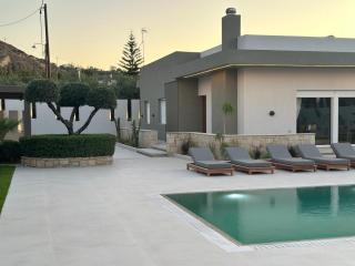 Green Acre Villa - Karteros - 2