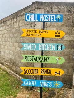Chill Hostel Madiha - Matara - 7