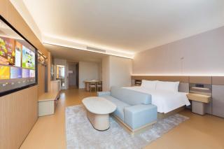 Ji Hotel Beijing Fangshan District Goverment - Pékin - 9