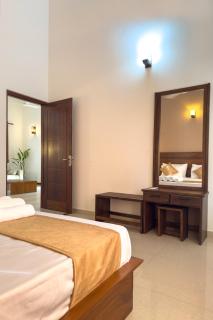 The Teak Ambalangoda - 1