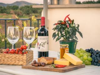 Baglio Colonna - Nature Noble Boutique - 5