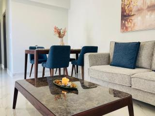 Anastasia House - Afando - 2