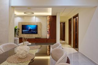 VESTA - Cairo Airport Residence - 8