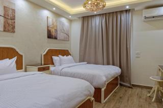 VESTA - Cairo Airport Residence - Cairo - 2