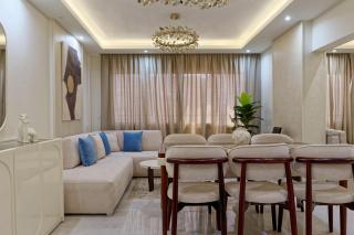 VESTA - Cairo Airport Residence - Cairo - 0