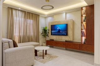 VESTA - Cairo Airport Residence - Cairo - 7