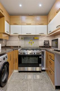 VESTA - Cairo Airport Residence - Cairo - 5