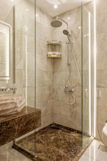 VESTA - Cairo Airport Residence - 1