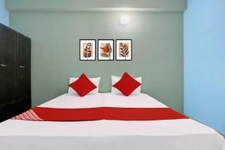 Hotel O Esscon House - Gurgaon - 8