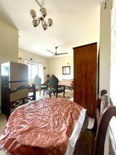 Khayaban e amin ph 2p block flat - Dargai - 2