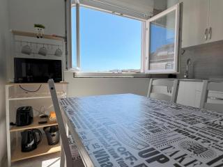 Apartamento Brisa Camariñas - 0