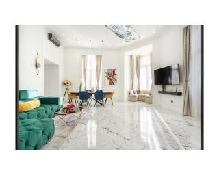 Modern location for you TT - 9