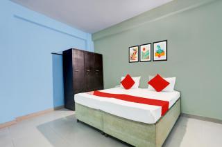 Hotel O Esscon House - Gurgaon - 6
