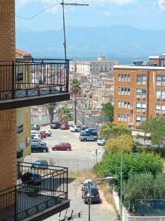Appartamento Panoramico Corigliano Paese - Corigliano Calabro - 8