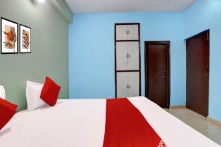 Hotel O Esscon House - Gurgaon - 5