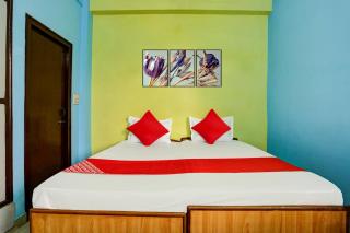 Hotel O Esscon House - Gurgaon - 4