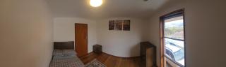 Room with King Single bed - 8