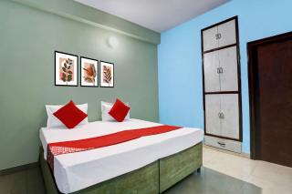 Hotel O Esscon House - Gurgaon - 2