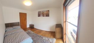 Room with King Single bed - Melbourne - 6