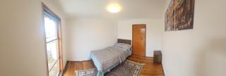 Room with King Single bed - Melbourne - 2