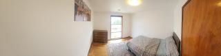 Room with King Single bed - Melbourne - 1