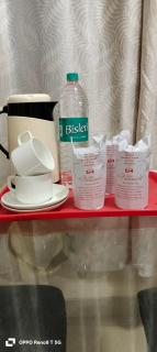 Airport Hotel The Castel Inn New Delhi - Jāmb - 3