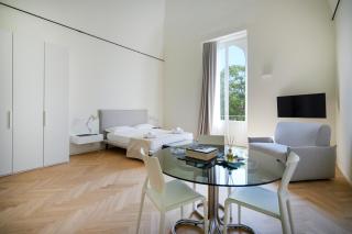 Palazzo della Torre - Seaview Luxury historical apartments - Bari - 9