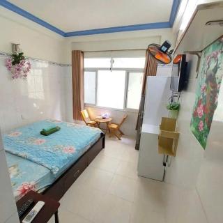 花Ren Apartments - 9