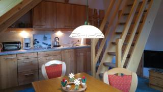 Altes Zollhaus Waltersdorf - 8