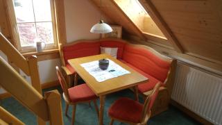 Altes Zollhaus Waltersdorf - 7