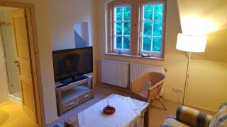 Altes Zollhaus Waltersdorf - 3