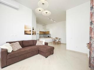 Sunset Shores Residences - Durrës - 2