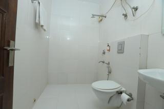 Airport Hotel The Castel Inn New Delhi - Jāmb - 5