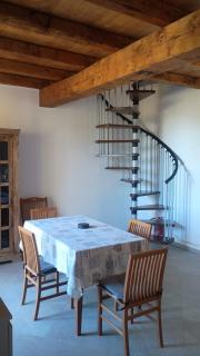 Vento di Mare - Tramontana con spiaggia privata - 4