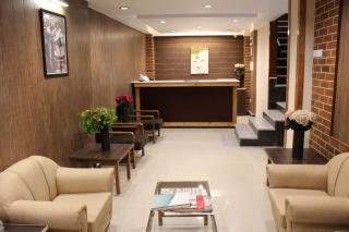Hotel Orchid - 3