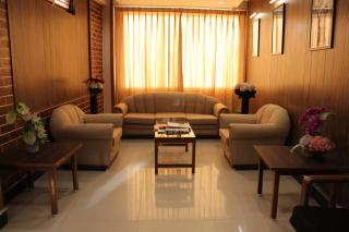 Hotel Orchid - 1