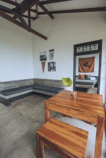 REZ SPACE Apartment 01 - Hiriketiya - 4