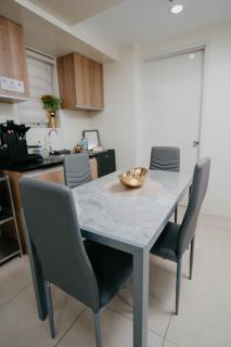 Spacious 1BR in Cebu IT park - Top Location - Carreta - 3