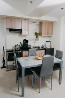 Spacious 1BR in Cebu IT park - Top Location - 2