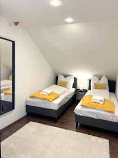 NEU! #CN Penthouse Willow - 2