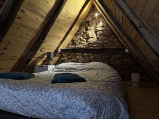 Petite maison de vacances - Alvignac - 8